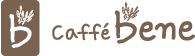 Caffe Bene logo